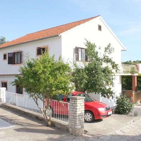Apartments Slavica - Free Parking Jezera Exteriér fotografie