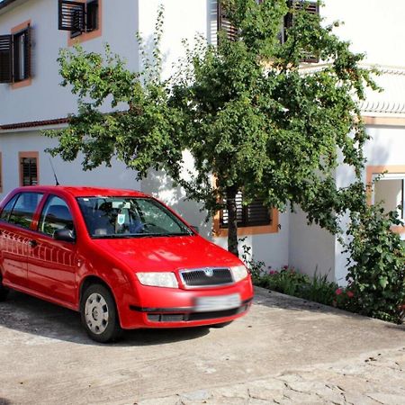 Apartments Slavica - Free Parking Jezera Exteriér fotografie