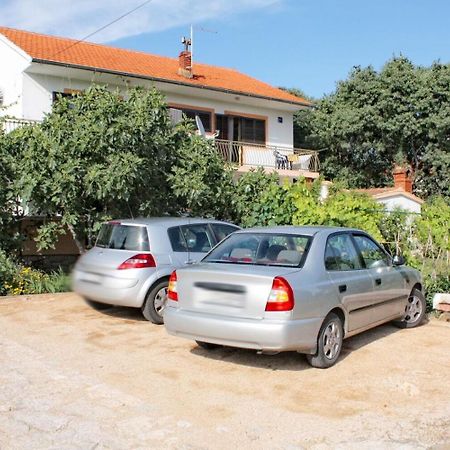 Apartments Slavica - Free Parking Jezera Exteriér fotografie